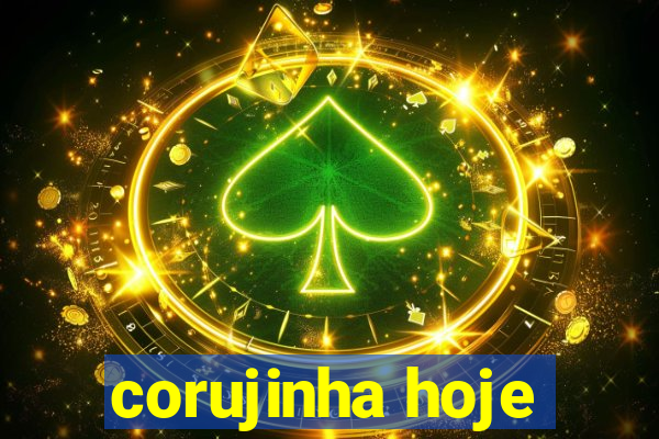 corujinha hoje